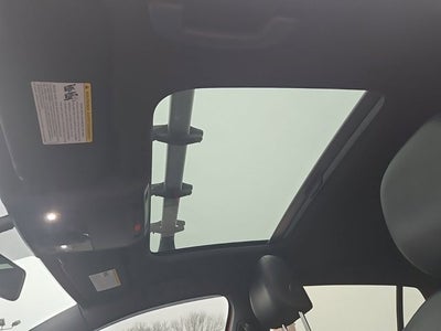 2017 Volkswagen Golf GTI Sport