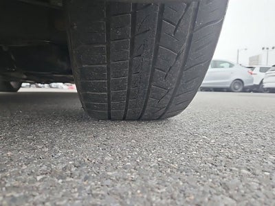 2017 Volkswagen Golf GTI Sport