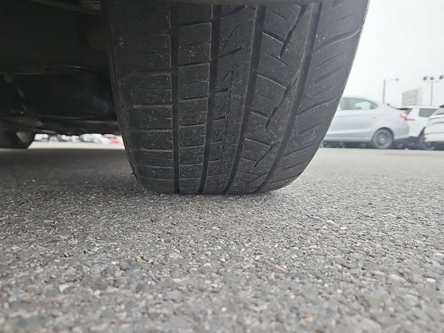 2017 Volkswagen Golf GTI Sport