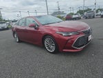 2019 Toyota Avalon Limited