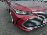 2019 Toyota Avalon Limited