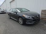 2017 Hyundai Sonata Limited