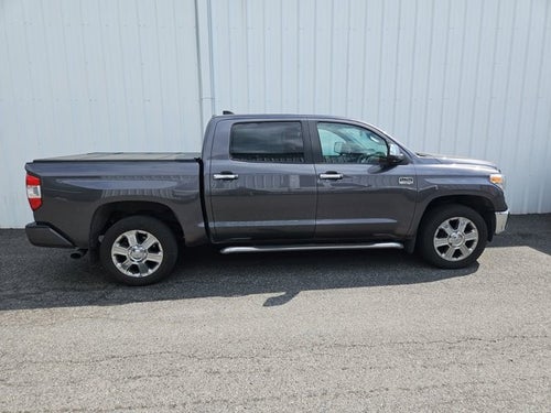 2020 Toyota Tundra 4WD 1794 Edition