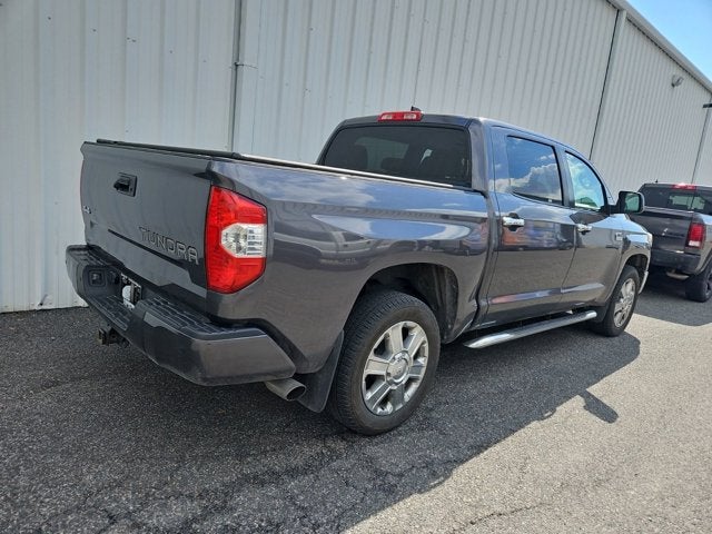 2020 Toyota Tundra 4WD 1794 Edition