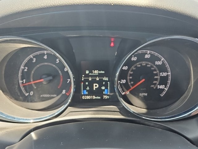 2022 Mitsubishi Outlander Sport Base
