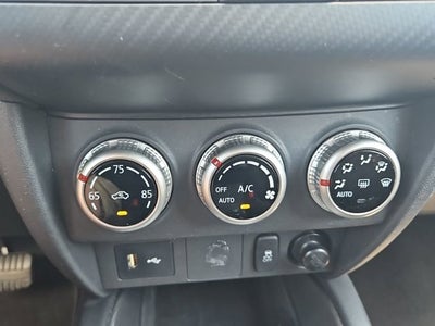 2022 Mitsubishi Outlander Sport Base