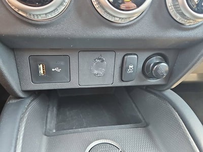 2022 Mitsubishi Outlander Sport Base