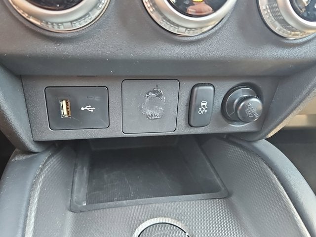 2022 Mitsubishi Outlander Sport Base