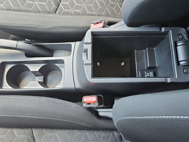 2022 Mitsubishi Outlander Sport Base