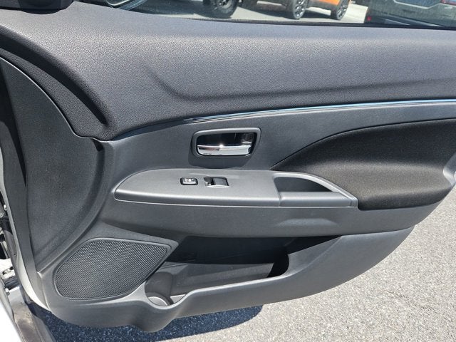 2022 Mitsubishi Outlander Sport Base