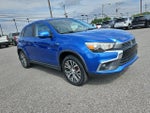 2017 Mitsubishi Outlander Sport ES 2.0