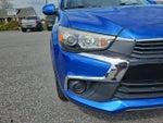 2017 Mitsubishi Outlander Sport ES 2.0