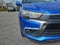 2017 Mitsubishi Outlander Sport ES 2.0