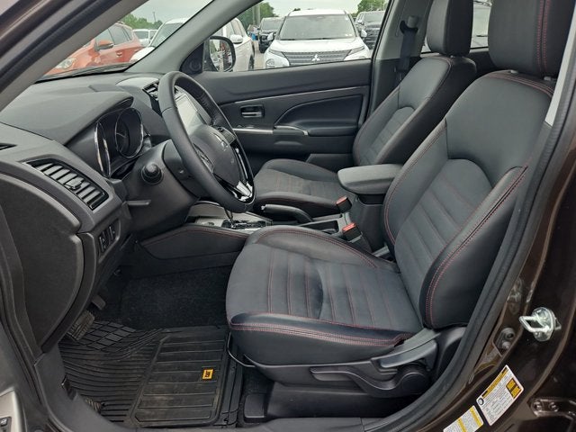 2024 Mitsubishi Outlander Sport SE