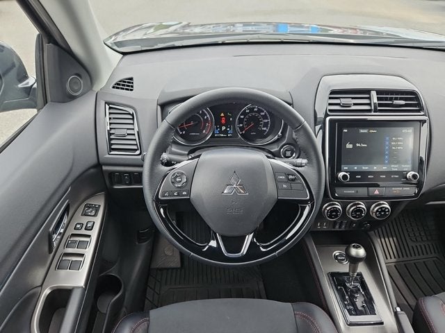 2024 Mitsubishi Outlander Sport SE