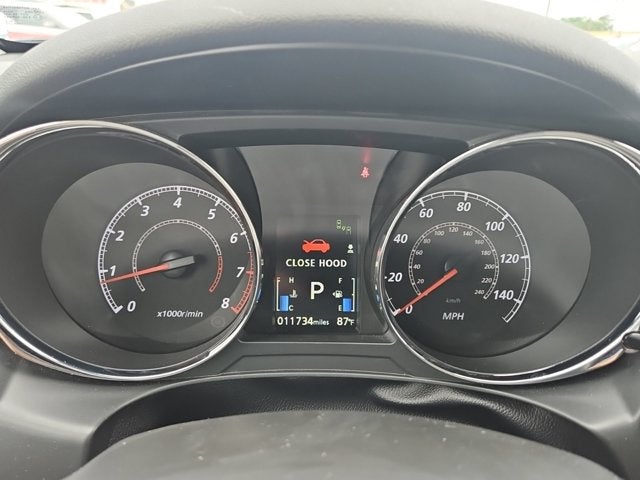2024 Mitsubishi Outlander Sport SE