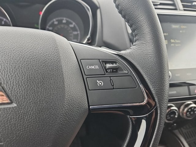 2024 Mitsubishi Outlander Sport SE