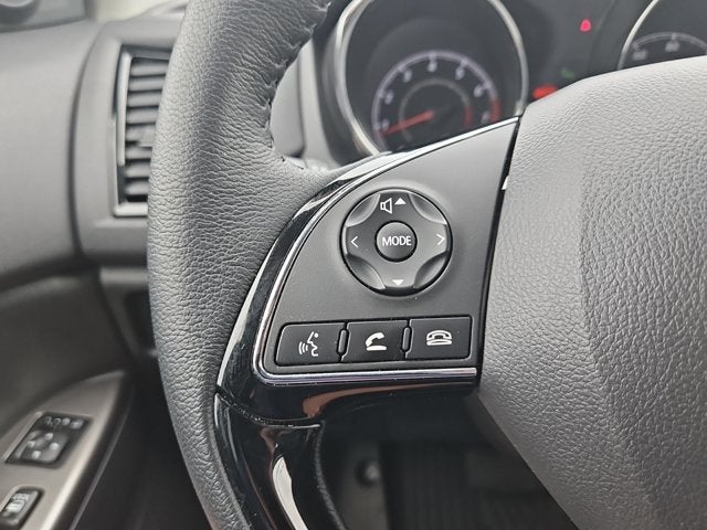 2024 Mitsubishi Outlander Sport SE