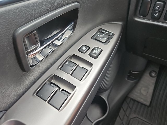 2024 Mitsubishi Outlander Sport SE