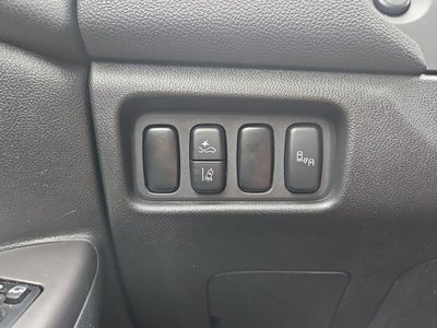 2024 Mitsubishi Outlander Sport SE