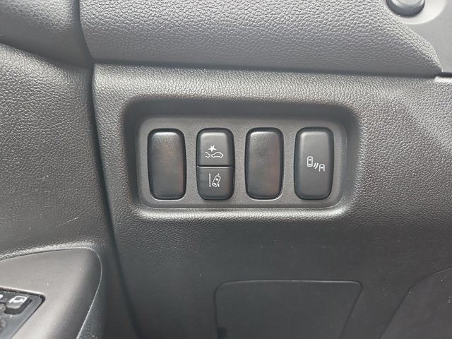 2024 Mitsubishi Outlander Sport SE