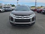 2024 Mitsubishi Outlander Sport SE