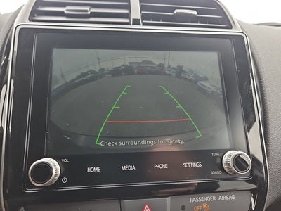 2024 Mitsubishi Outlander Sport SE