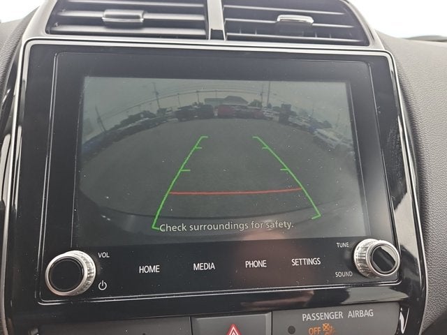 2024 Mitsubishi Outlander Sport SE