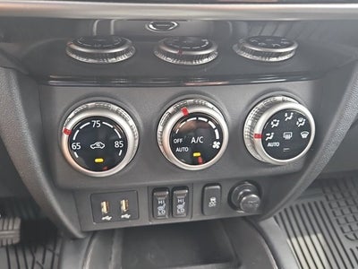 2024 Mitsubishi Outlander Sport SE