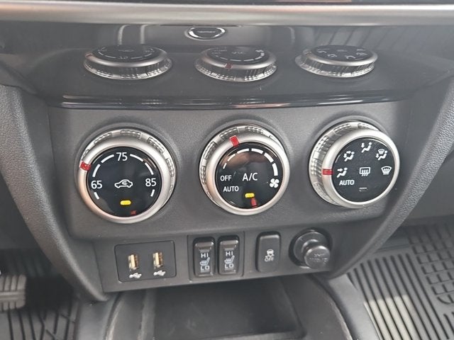 2024 Mitsubishi Outlander Sport SE