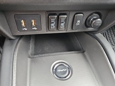 2024 Mitsubishi Outlander Sport SE
