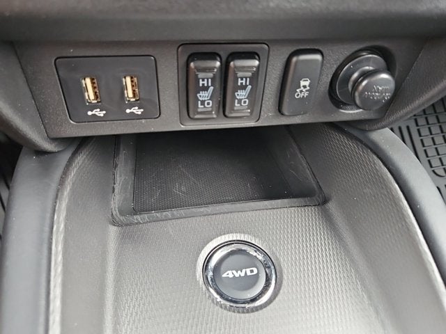 2024 Mitsubishi Outlander Sport SE