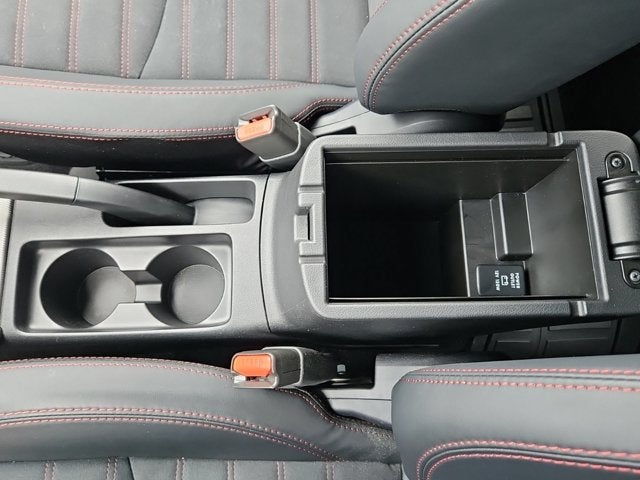 2024 Mitsubishi Outlander Sport SE