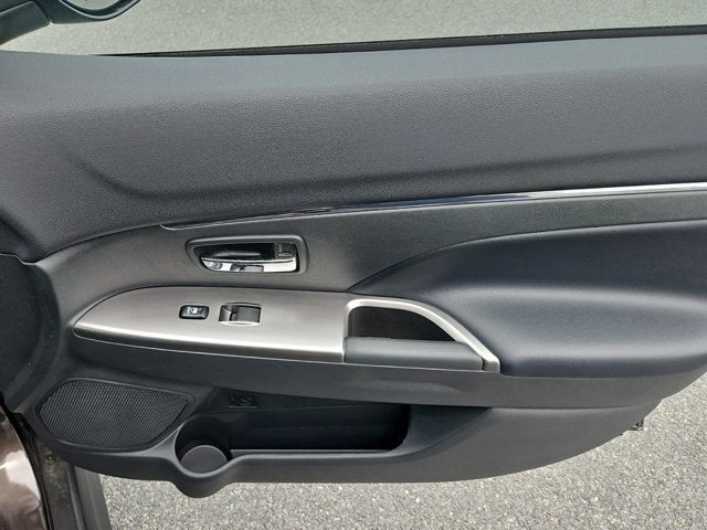 2024 Mitsubishi Outlander Sport SE