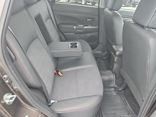 2024 Mitsubishi Outlander Sport SE