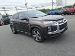 2024 Mitsubishi Outlander Sport SE