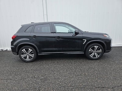 2024 Mitsubishi Outlander Sport SE