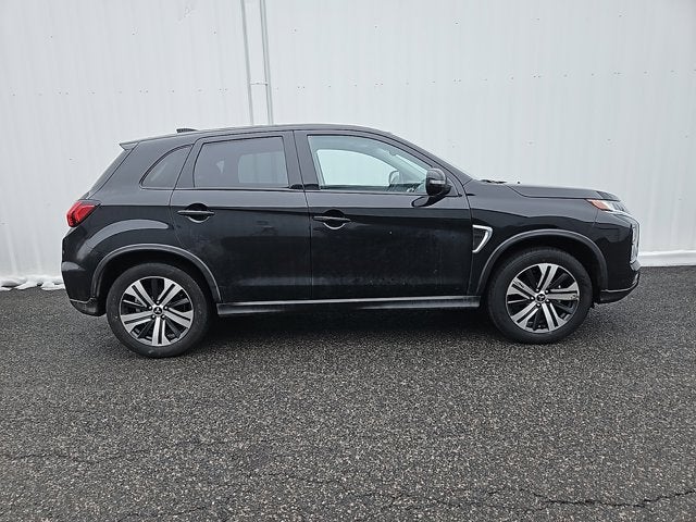 2024 Mitsubishi Outlander Sport SE