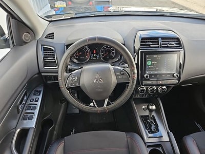 2024 Mitsubishi Outlander Sport SE