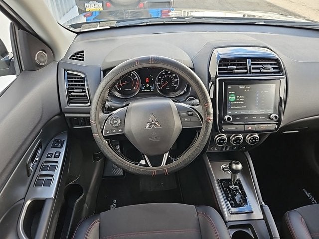 2024 Mitsubishi Outlander Sport SE