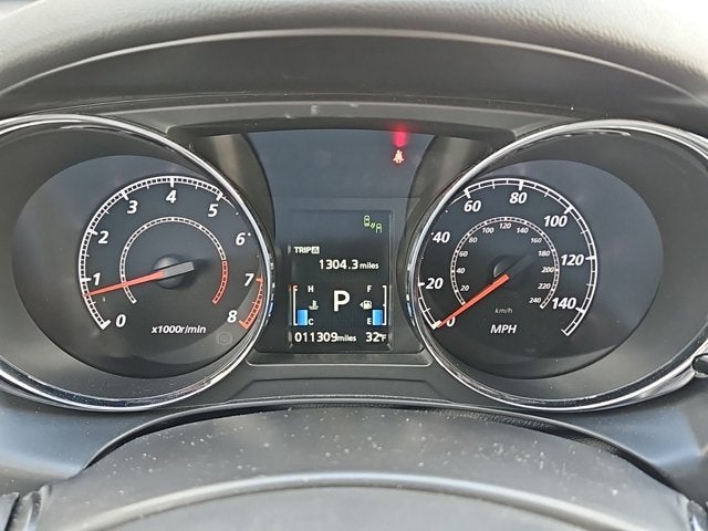 2024 Mitsubishi Outlander Sport SE