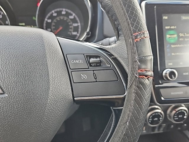 2024 Mitsubishi Outlander Sport SE