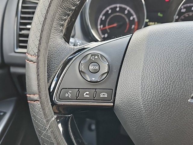 2024 Mitsubishi Outlander Sport SE