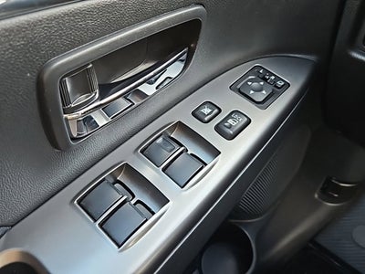 2024 Mitsubishi Outlander Sport SE