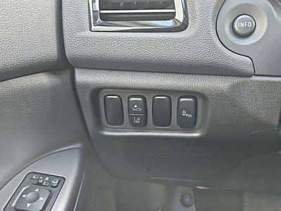 2024 Mitsubishi Outlander Sport SE