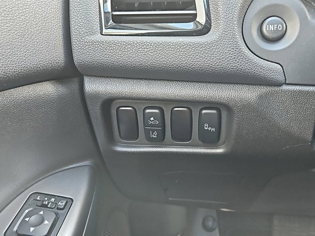 2024 Mitsubishi Outlander Sport SE