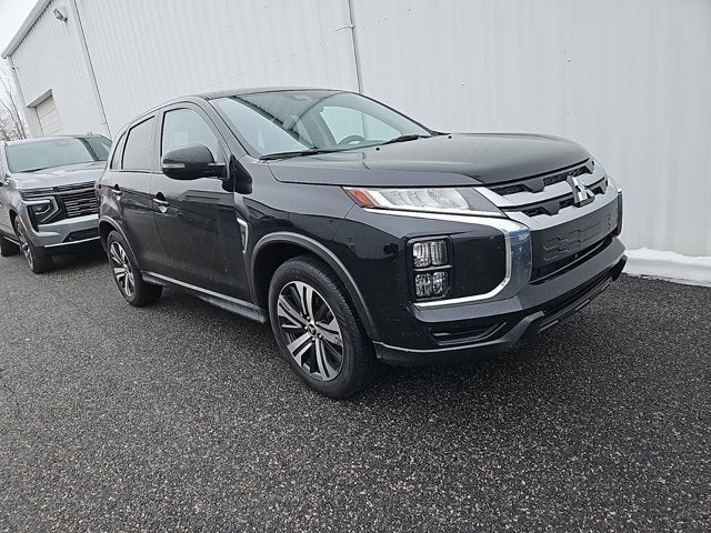 2024 Mitsubishi Outlander Sport SE