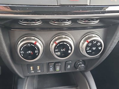 2024 Mitsubishi Outlander Sport SE