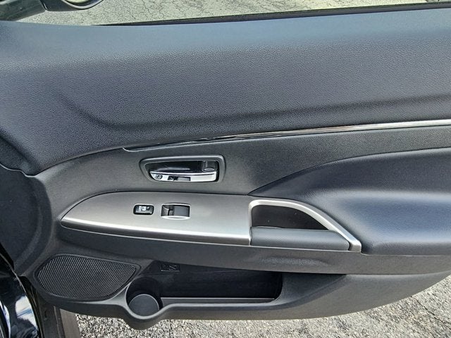 2024 Mitsubishi Outlander Sport SE