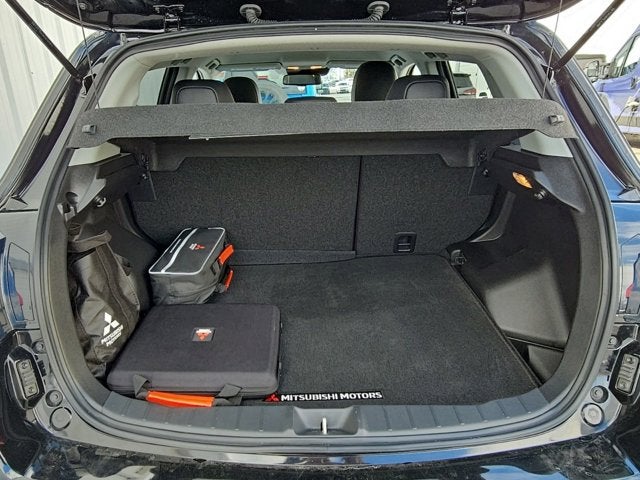 2024 Mitsubishi Outlander Sport SE